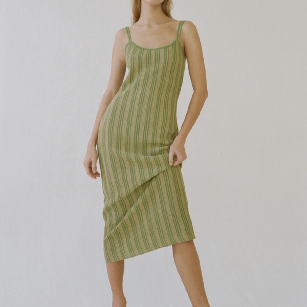 Paloma Wool Guadalajara Dress